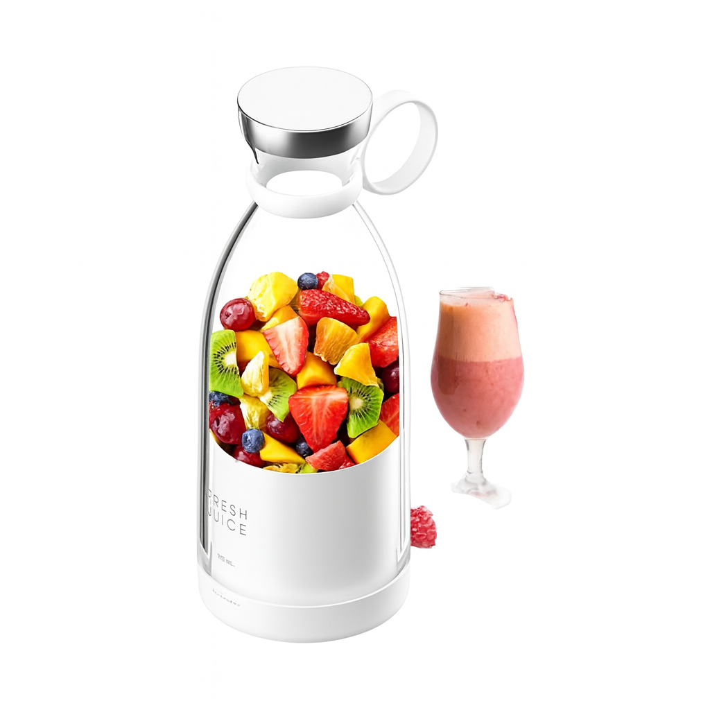 Portable Healthy Smoothie Blender™