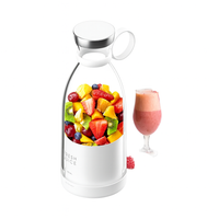 Portable Healthy Smoothie Blender™