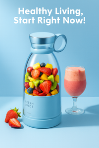 Portable Healthy Smoothie Blender™